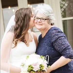 Meet your Posher, Donna